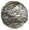 denar 1009-1024, Augsburg; Hahn 145.6; srebro 20