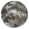 denar 983-1002, Goslar; Aw: Popiersie w lewo, OT