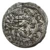 szeląg 1653, Wilno; Ivanauskas’09 2JK15-4; moneta z ładnym blaskiem menniczym.