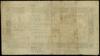 2 talary 1.12.1810, podpis komisarza Badeni, litera B, numeracja 69086, bez stempla komisji likwid..