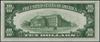 Federal Reserve Note; 10 dolarów 1934, Dallas, podpisy Julian i Morgenthau, numeracja K06080516A; ..