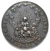 medal z 1628 roku autorstwa Sebastiana Dadlera w