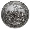 medal religijny z 1635 roku autorstwa Sebastiana