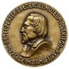medal z 1920 roku autorstwa Konstantego Żmigrodzkiego wybity na 50-lecie Muzeum w Rapperswilu; Aw:..