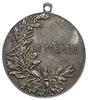 medal bez daty (po 1894) autorstwa A. Vasyutinskiego (niesygnowany) jako nagroda za gorliwość; Aw:..