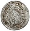 półtalar 1623, Drezno, znak menniczy: Łabędź; Kahnt 175, Merseb. 1028; srebro 14.59 g, minimalnie ..
