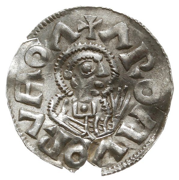 denar, przed 1034