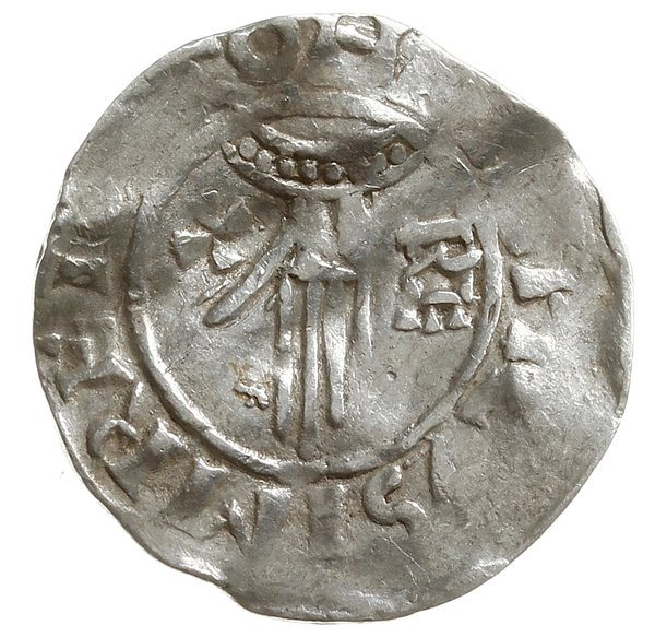 denar 1002-1024, Deventer