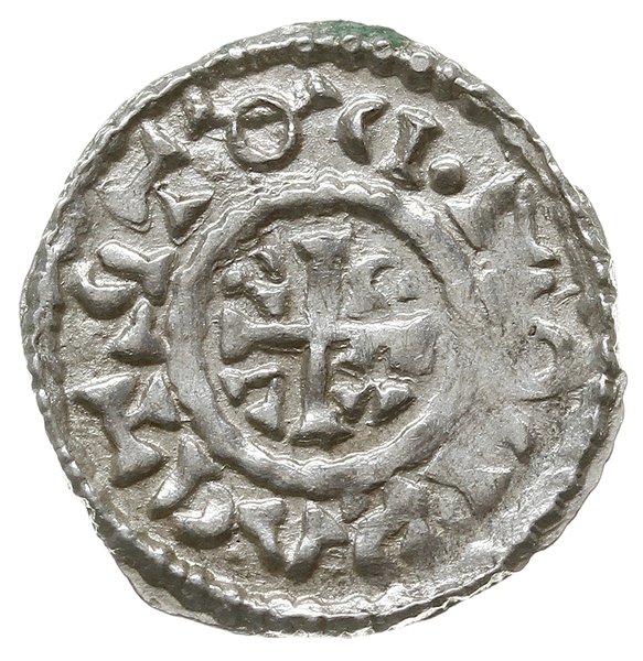 denar 1039-1042, Ratyzbona