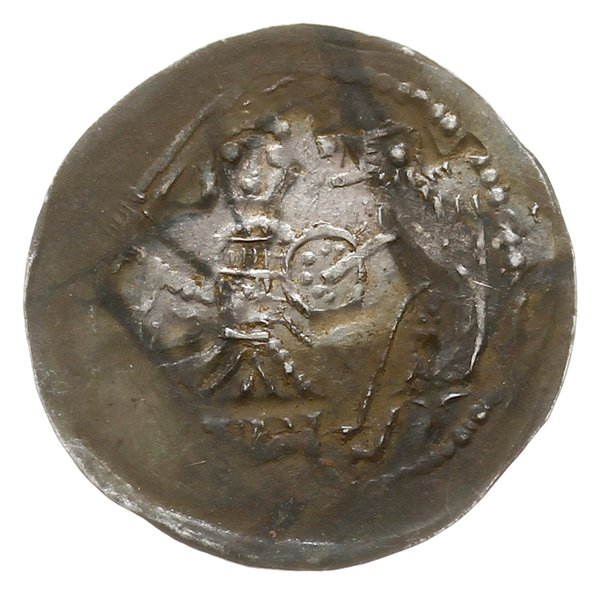 denar z lat 1173-1190