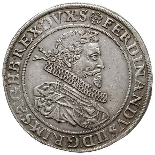 talar 1632, Wrocław