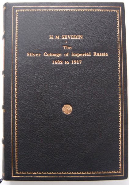 H. M. Severin