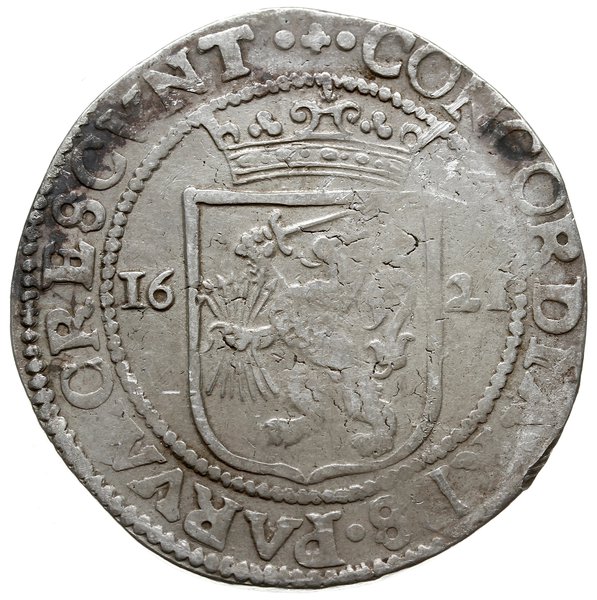 talar (Leicesterrijksdaalder) 1621