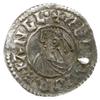 denar typu small cross, 1009-1017, mennica Winchester, mincerz Cynna; ÆĐELRÆD REX ANGL / CYNNA ON ..