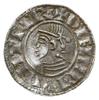 naśladownictwo denara typu small cross, ok. 1010-1016, mennica Dublin, mincerz Faeremin; SIHTRC RE..