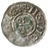 denar 1002-1009, Ratyzbona, mincerz Viga; Hahn 2