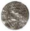 denar 1009-1024, Ratyzbona, mincerz Od; Hahn 29c