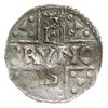 denar 1010-1029, Augsburg; Hahn 147a1 (nie ma te