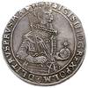 talar 1632, Bydgoszcz; Aw: Popiersie króla w prawo, SIGIS III D G REX POL M - D LIT RVS PRVS MAS; ..