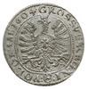 grosz 1604, Kraków; herb Lewart pod Orłem; Kop. 772 (R); bardzo ładny