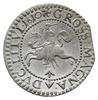 grosz 1610, Wilno; Kop. 3491 (R), Ivanauskas’09 3SV68-18; typ monety bity z walca, lekko przycięty..
