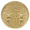 25 guldenów 1930, Berlin; Posąg Neptuna; CNG 526, Jaeger D.11, Parchimowicz 71; moneta wybita stem..