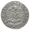 grosz 1596, Królewiec; Slg. Marienburg 1308, Neumann 58; rzadki, bardzo ładnie zachowany