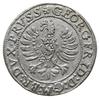 grosz 1597, Królewiec; Slg. Marienburg 1312, Neu