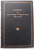 H. M. Severin; The Silver Coinage of Imperial Ru