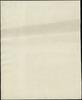 50 złotych 1.03.1940; dwa nierozcięte egzemplarze, strona główna niezadrukowana, na stronie odrwot..