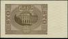 100 złotych 1.03.1940; seria B, numeracja 094405