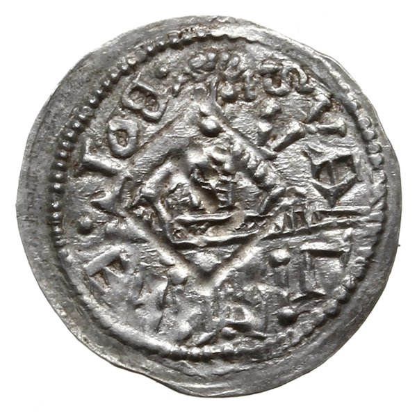 denar z lat 1146-ok.1152