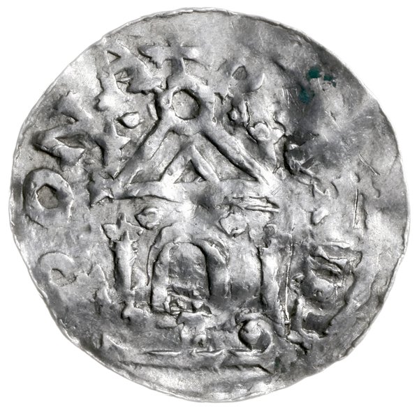 denar 1042-1047, Ratyzbona