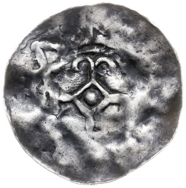 denar 919-936, Metz