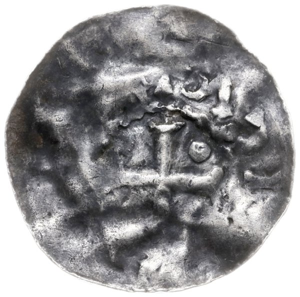 denar 919-936, Metz