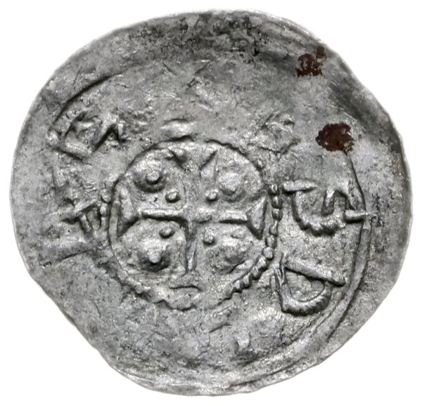 denar 1108-1138