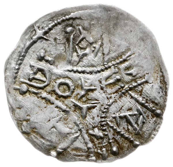 denar, po 1166 roku