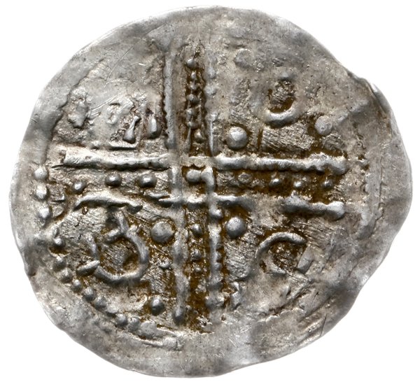 denar ok. 1177-1201
