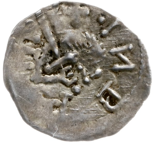 denar 1201-ok. 1211, Wrocław