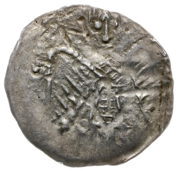 denar 1201-ok. 1211, Wrocław