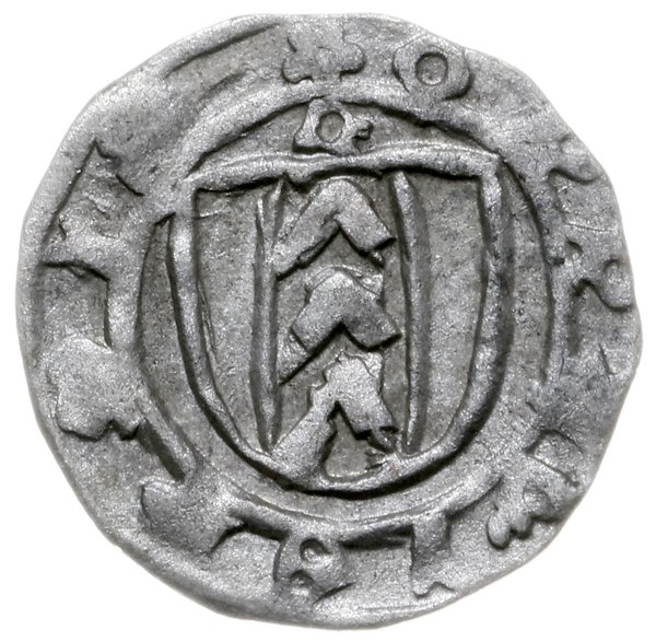 halerz m. Opawy i Głubczyc, po 1440