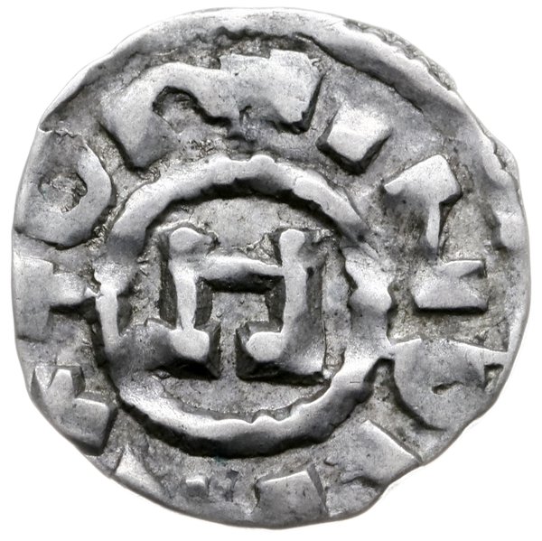denar 1039-1125, Lucca