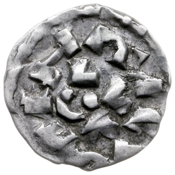 denar 1039-1125, Lucca