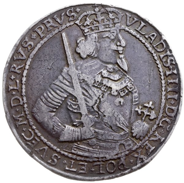 talar 1639, Toruń