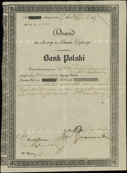 Bank Polski