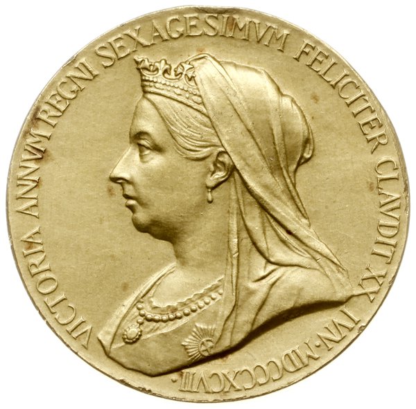 Wiktoria 1837-1901