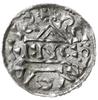 denar 1002-1009, Ratyzbona, mincerz Anti; Hahn 2