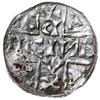 denar 1018-1026, Ratyzbona, mincerz Conja; Hahn 