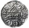 denar 1002-1009, Nabburg, mincerz Ag; Hahn 74b1;