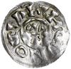 denar 1002-1009, Salzburg, mincerz Od; Hahn 89a5